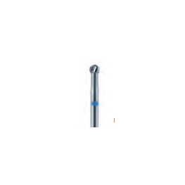 Fraise boule en carbure de tungstène  PM C71 005
